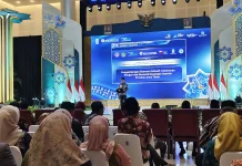 FESyar Jawa 2026 Ditutup, Catat Transaksi Rp 8,21 Miliar, Wakaf Terkumpul Rp 60,39 Juta