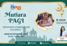 Bahaya Sombong, Penyakit Hati yang Menjauhkan dari Kebenaran