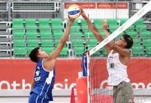 Bintang/Sofyan Sapu Bersih Fase Grup, Melaju ke 16 Besar Asian Games