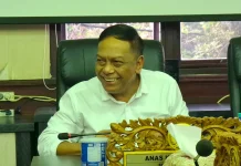 ASN Berkantor di Balai RW Dinilai Perkuat Pelayanan Publik di Surabaya