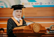 Gubes UNAIR: Hasil PISA 2025, Sains dan Literasi Indonesia Meningkat