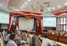 Wali Kota Eri Ingatkan Seluruh Perusahaan Penyalur Pekerja Penuhi Aturan