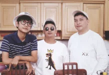 Fascinans Rilis Single Ketiga “Transisi”, Bawa Cerita tentang Perubahan Rasa