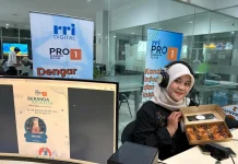 Rief Bakery, Berawal dari Nama Rifda hingga Mampu Produksi 450 Pisang Bolen per Hari