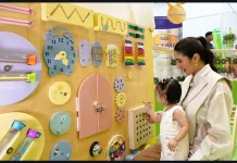 Mielinasi Percepat Koneksi Saraf untuk Dukung Belajar Anak