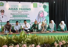 Pemkab Sidoarjo Gandeng Ormas Dorong Percepatan Pembangunan Daerah