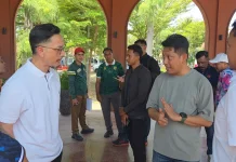 Venue Porprov Jatim 2027 di Surabaya Mulai Dipetakan, 69 Cabor Jalani Peninjauan