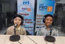 Talenta Muda KS Entertainment Unjuk Bakat di Ngobras Pro1