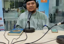 Ketuhanan dan Akhlak Mulia Jadi Jati Diri Umat dan Anak Bangsa