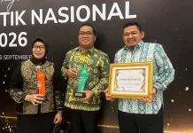 Bulak Banteng Masuk 12 Besar Desa Cantik Nasional