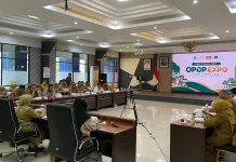 Diskop Jatim Matangkan Persiapan OPOP EXPO 2026