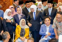 Pemprov Jatim Dorong Penyandang Disabilitas Jadi Subjek Pembangunan