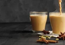 Milk Tea dan Roasted Tea Kembali Tren, Perhatikan Batas Konsumsinya