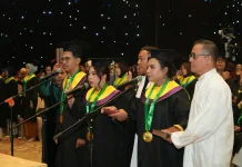 Lebih 50 Persen Wisudawan Unusa Sudah Bekerja