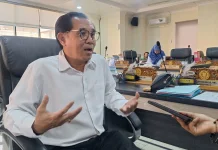 DPRD Surabaya Desak Penanganan Serius Kasus Eksploitasi Anak
