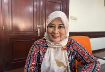 DPRD Surabaya Usul BOPDA untuk Ringankan Biaya Seragam Batik