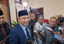 Anggaran Pendidikan Surabaya Naik Jadi 22 Persen di RAPBD 2027