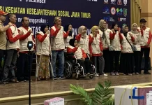 Perda Disabilitas Jatim Disambut Baik Berbagai Komunitas Disabilitas