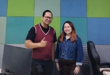 Komunitas Sinema Akhir Pekan Dorong Tumbuhnya Ekosistem Film di Surabaya