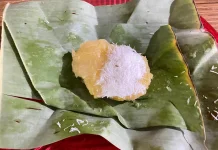 Kuliner Tradisional, Getuk Singkong Ditargetkan Masuk Pasar Internasional