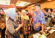 Transaksi Misi Dagang dan Investasi Jatim-Sumut Sukses Mencapai Rp2,8 Triliun