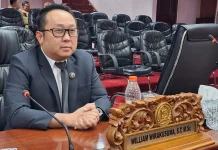 PSI Soroti Fasilitas Sekolah Rusak, Minta Anggaran Perawatan Diperkuat