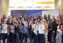 Disbudporapar Bekali Pemuda Surabaya dengan Wawasan Kewirausahaan