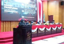 PKS Minta Efisiensi Tak Pangkas Kebutuhan Dasar di RAPBD 2027