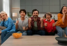 Rekomendasi Drama Korea Ringan untuk Ditonton Keluarga