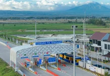 Tol Prosiwangi Gending-Paiton Beroperasi, Gratis 14 Hari