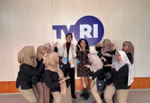 Dua Perwakilan RRI Surabaya Siap Berlaga di Bintang Radio Korwil X Surabaya