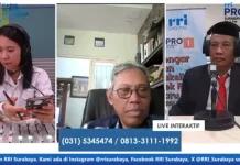 Pendidikan Gratis Harus Diikuti Pemerataan dan Peningkatan Mutu