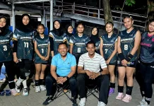 Gombres Submarine Tampung Siswa Muda