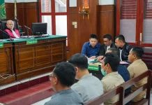 Sidang Wire Rope, Saksi Sebut BPI Hanya Distributor