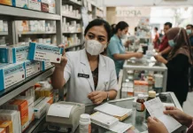 Oseltamivir Banyak Dicari, Obat Apa itu?