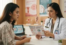 Mengenal HPV, Virus yang Bisa Menyebabkan Kanker