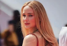 Film Thriller Terbaru Jennifer Lawrence bertajuk The Flood