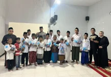 Transformasi Yayasan Sabilillah: Dari Idealisme hingga Kemandirian Ekonomi