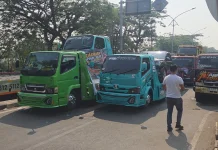Pertamina Patra Niaga Evaluasi Terkait Akses BBM Subsidi Towing