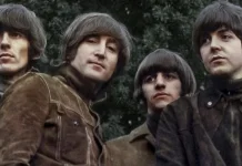 Paul Mccartney Curhat Perpecahan The Beatles dalam Film Dokumenter