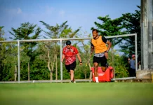 Pelatih Persebaya Buka Peluang Pemain Akademi Tembus Tim Utama