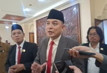 Pemkot Surabaya Pangkas Kendaraan Dinas, Mobil Listrik Berlanjut pada 2027