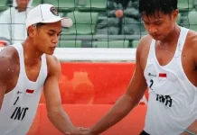 Bintang/Sofyan Hadapi Tantangan Berat di Final Asian Games Aichi-Nagoya