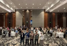 DPMPTSP Surabaya Gelar Bimtek LKPM dan Pasang Target Investasi Rp44,26 Triliun