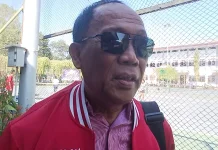 Direktur Turnamen: Persaingan Perempatfinal ITF Widjojo Soejono Makin Ketat