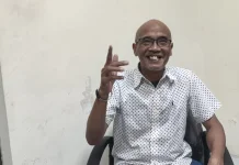 Jelang Konferensi PWI Jatim, DPS Catat 362 Pemilih