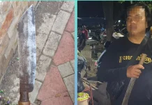 Polrestabes Surabaya Tangkap Satu Pelaku Curanmor di 36 TKP