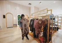 Batik Surabaya, Motif Lokal Penuh Makna