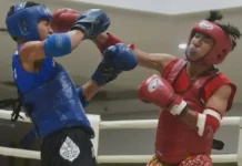 SRC Jadi Uji Tanding Baca Kekuatan Calon Pesaing Porprov 2027