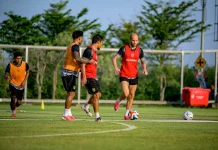Kabut Asap Geser Laga Isenmulang vs Persebaya ke Lampung